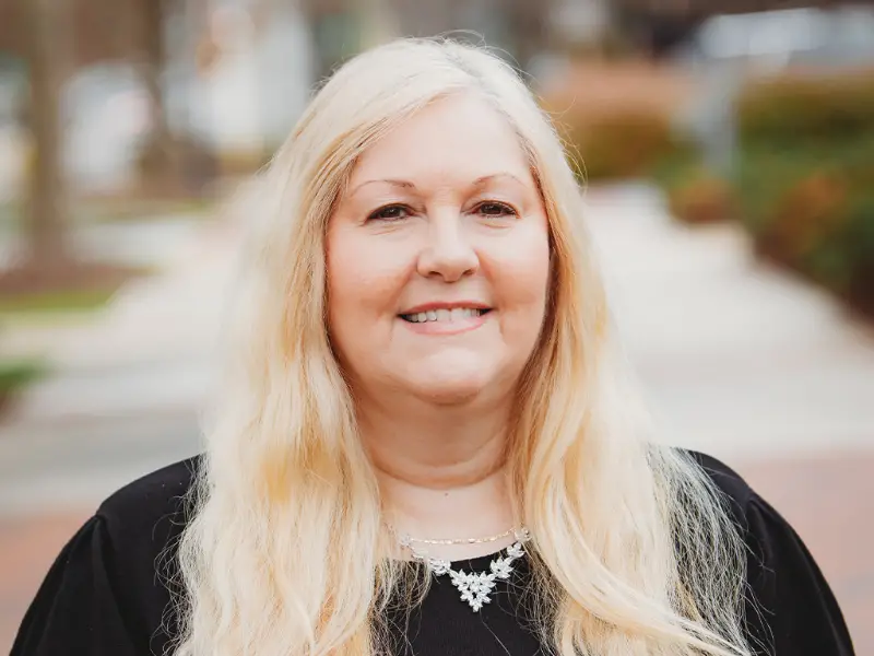 Lisa Tessneer Portrait